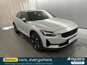 Polestar 2 Plus 2023