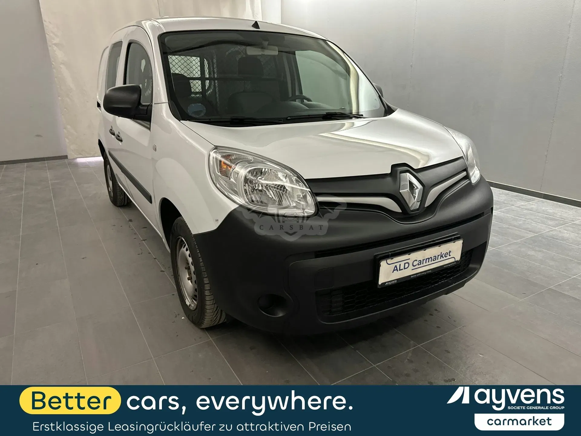 Renault Kangoo Extra 2020