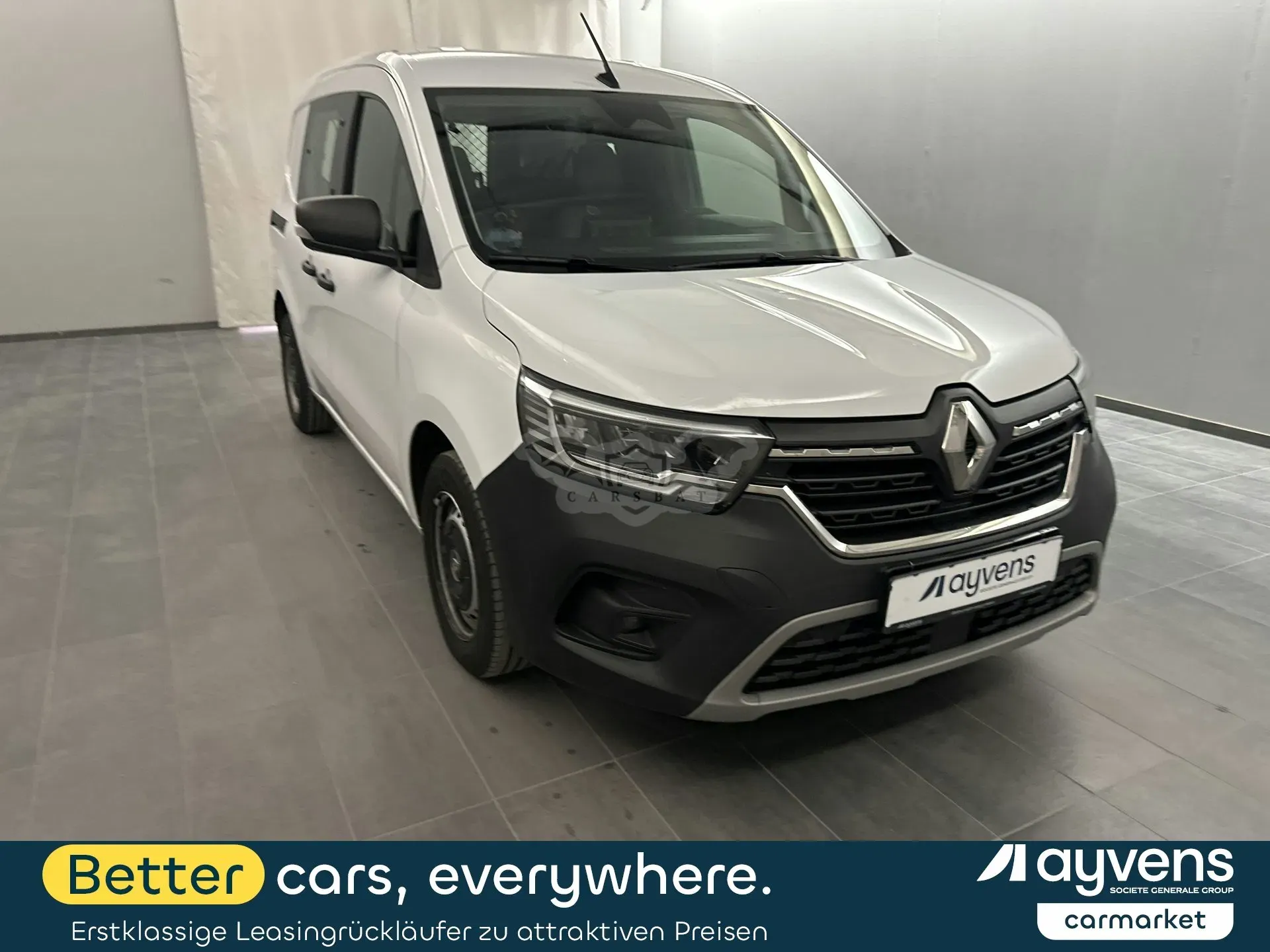 Renault Kangoo 1.4 2023