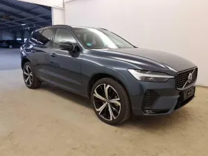 Volvo XC60 B4 Plus Dark 2024