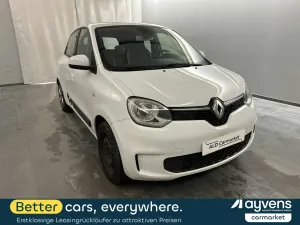 Renault Twingo Limited 2020