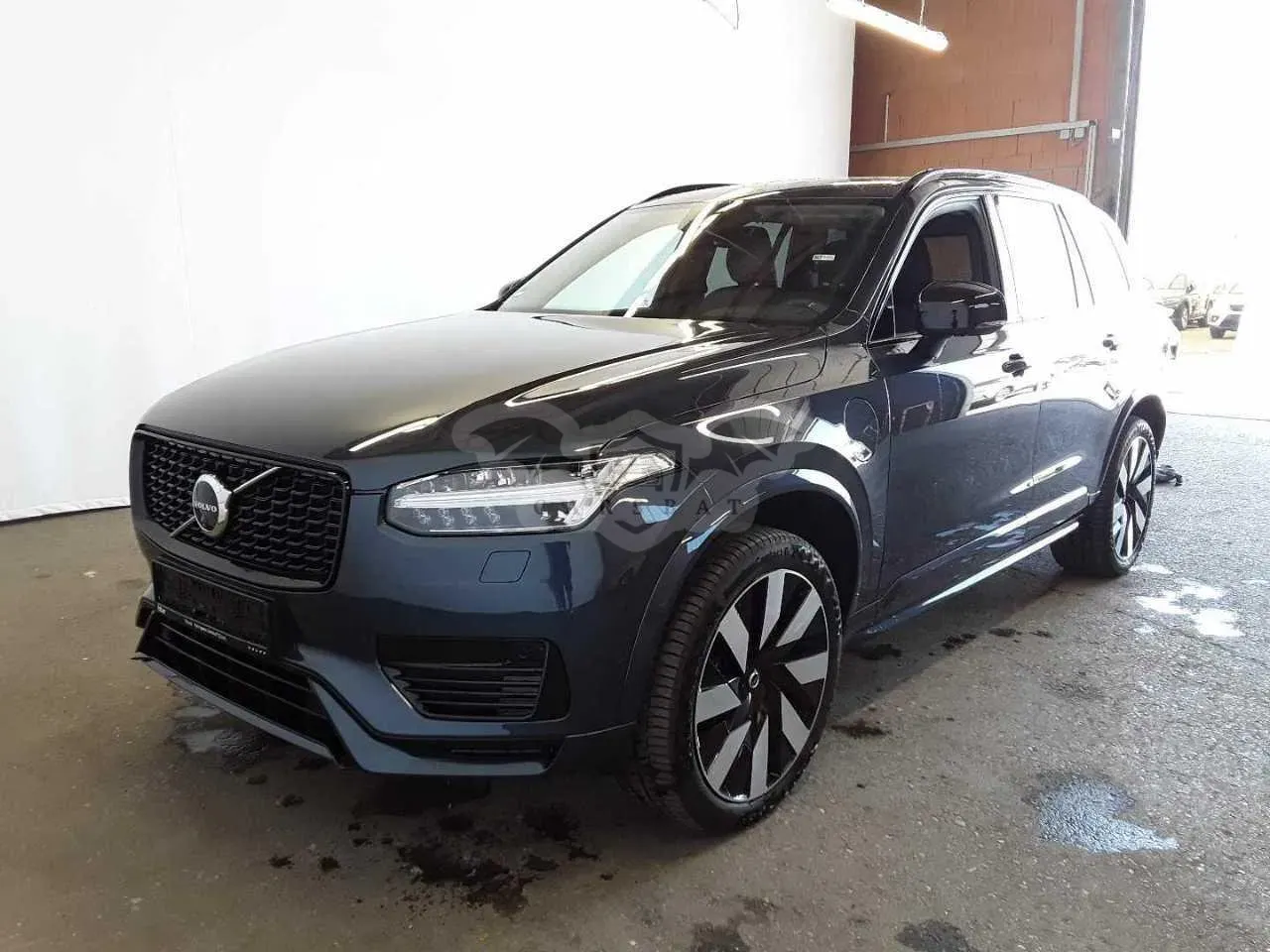 Volvo XC90 T8 Plus Dark 2024