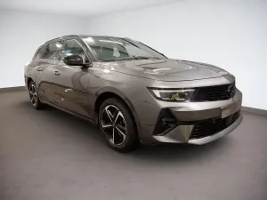 Opel Astra Sports Tourer 1.2 GS 2025
