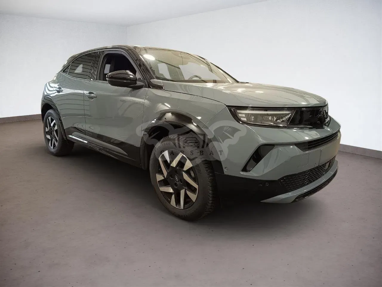 Opel Mokka 1.2 GS 2025