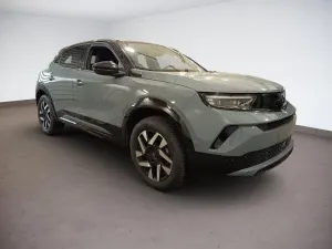 Opel Mokka 1.2 GS 2025