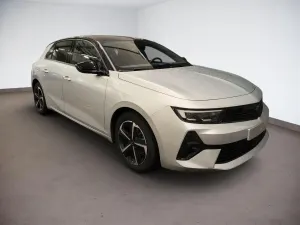 Opel Astra 1.2 GS 2025