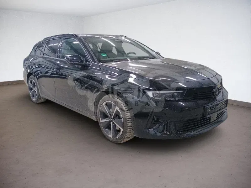 Opel Astra Sports Tourer 1.5 GS 2025