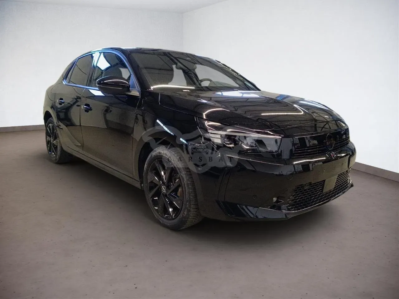 Opel Corsa 1.2 GS 2025