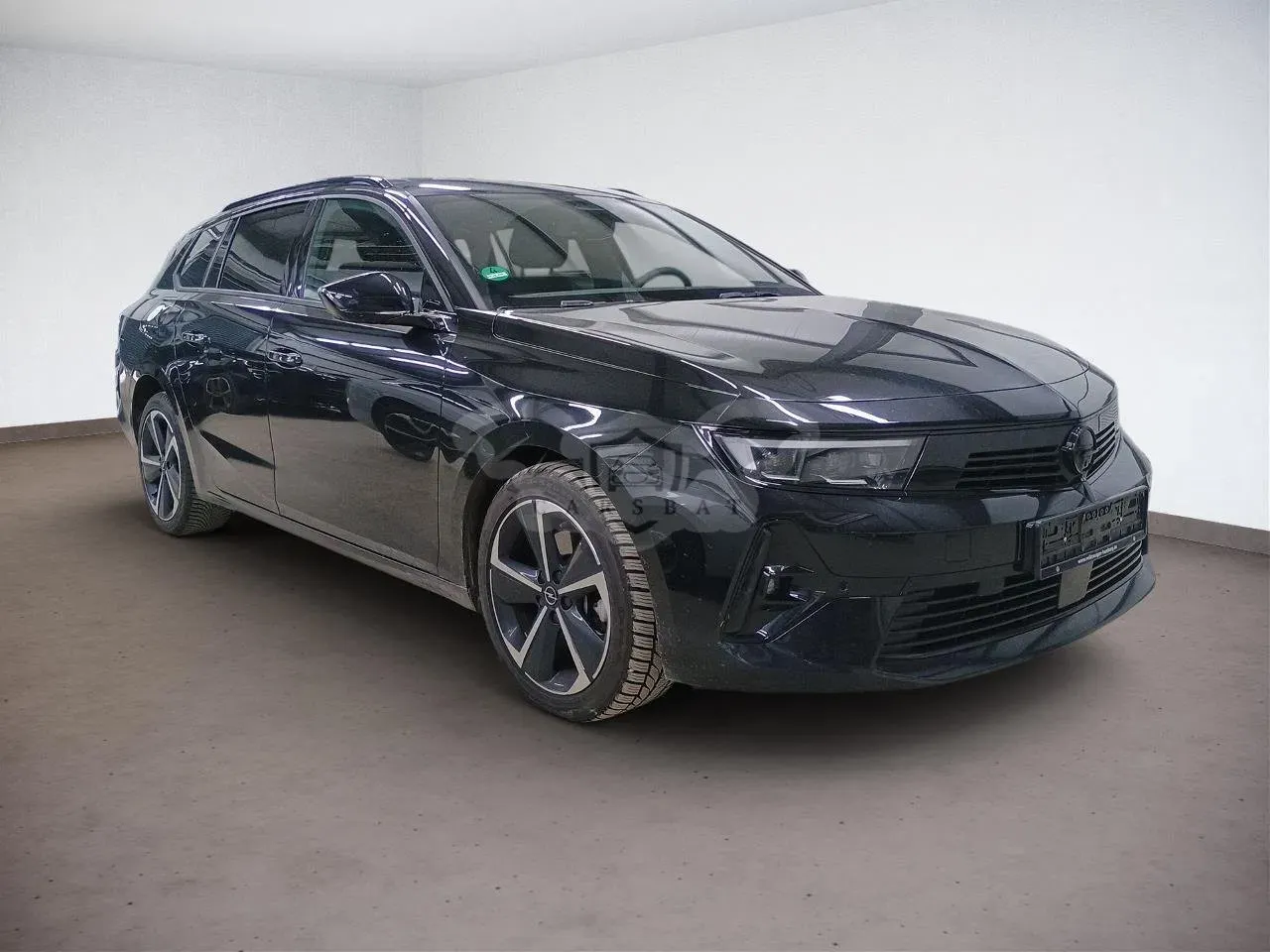 Opel Astra Sports Tourer 1.5 GS 2025