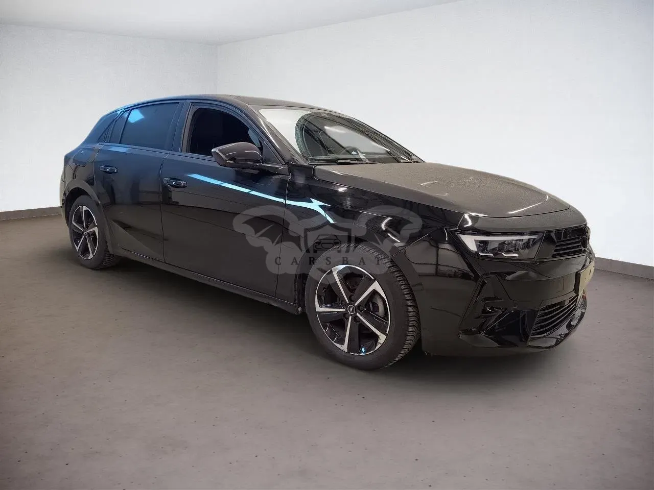 Opel Astra 1.2 GS 2025
