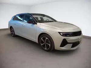 Opel Astra Sports Tourer 1.2 GS 2025
