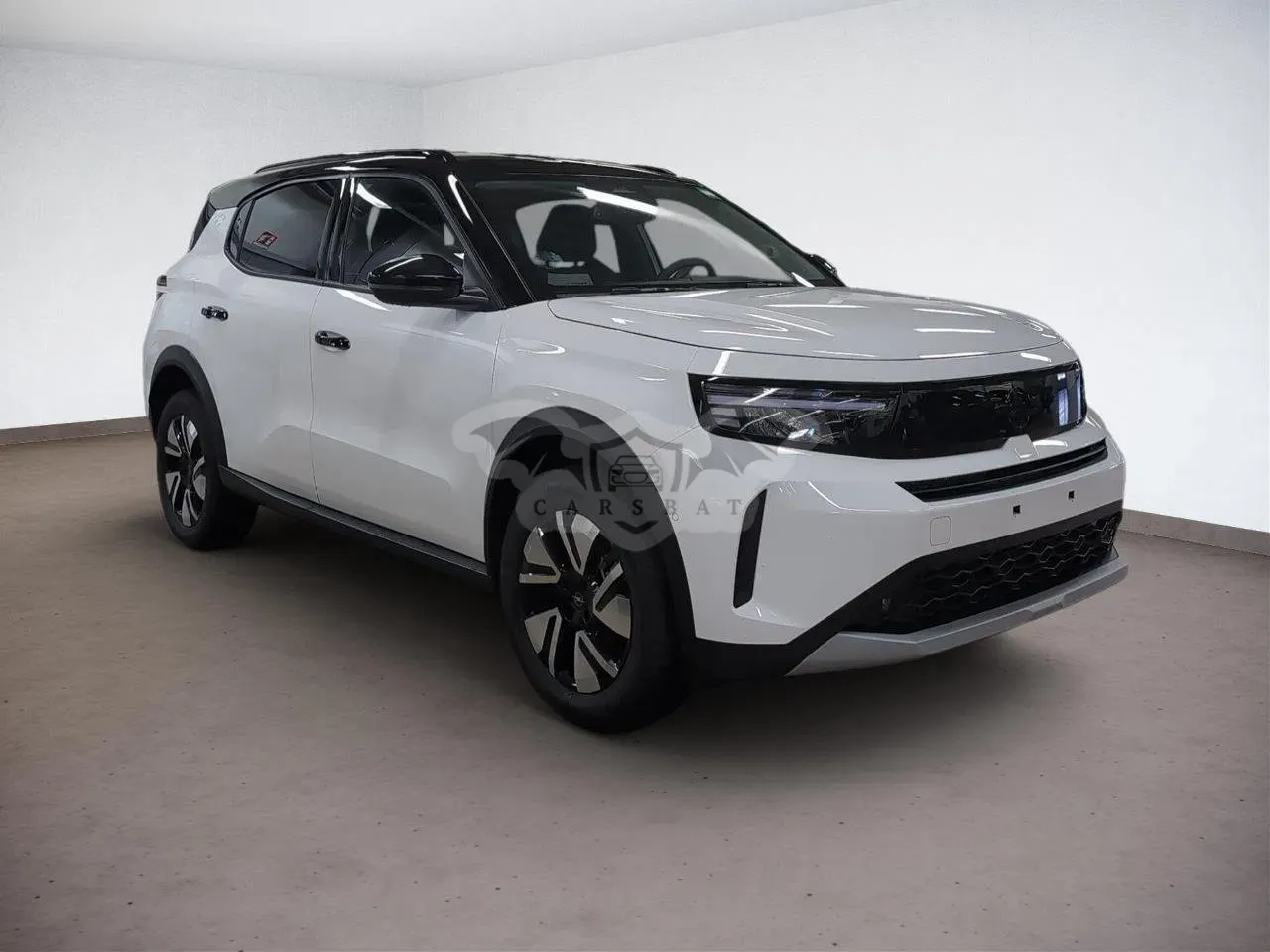 Opel Frontera GS 2025
