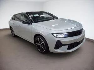 Opel Astra Sports Tourer 1.5 GS 2025