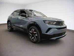 Opel Mokka 1.2 GS 2025