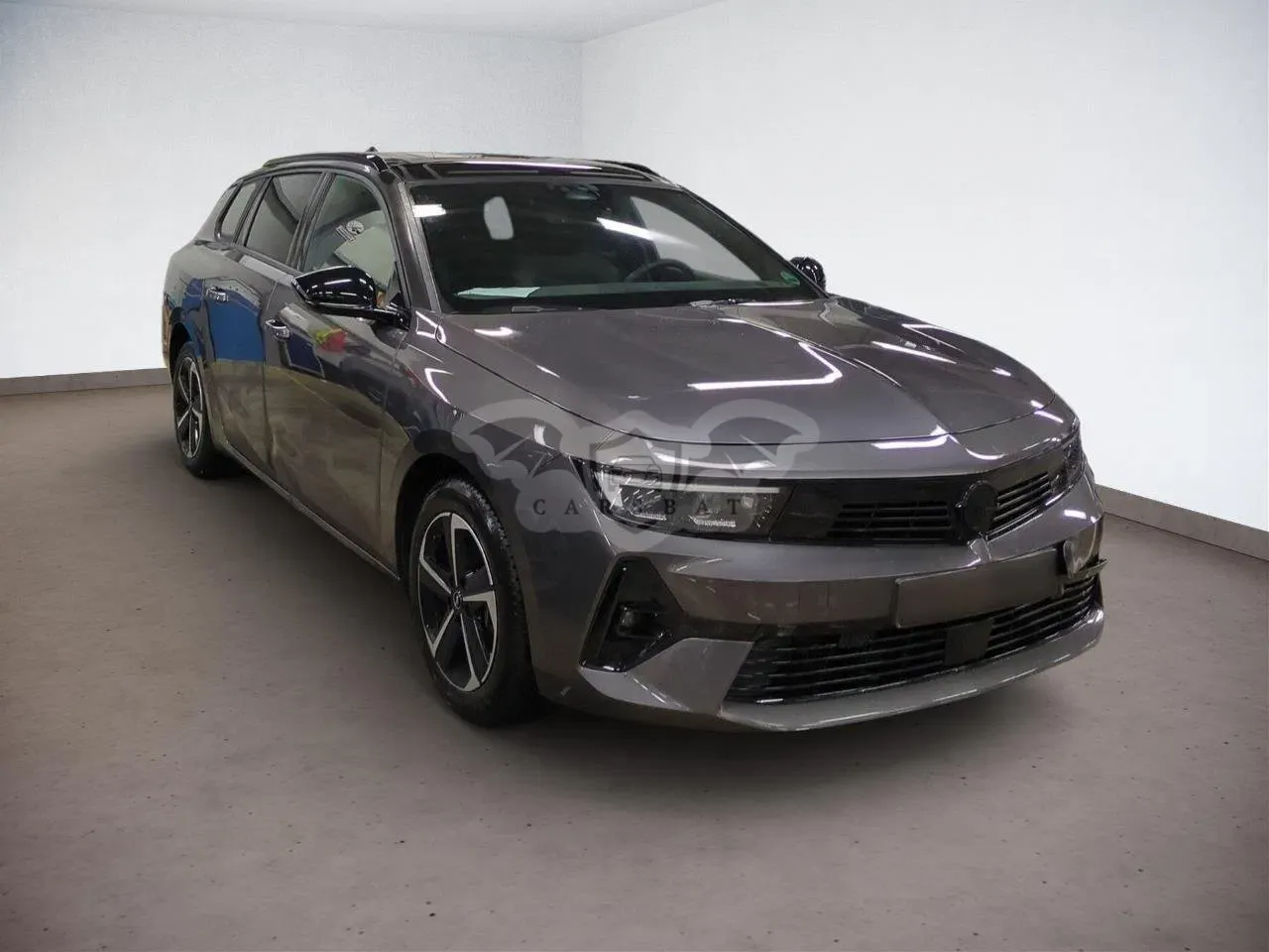 Opel Astra Sports Tourer 1.2 GS 2025