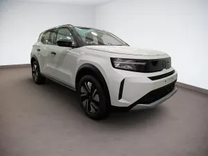 Opel Frontera GS 2025