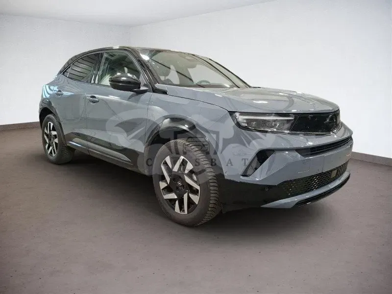 Opel Mokka 1.2 GS 2025