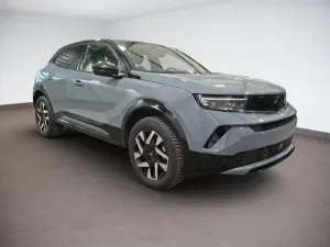 Opel Mokka 1.2 GS 2025