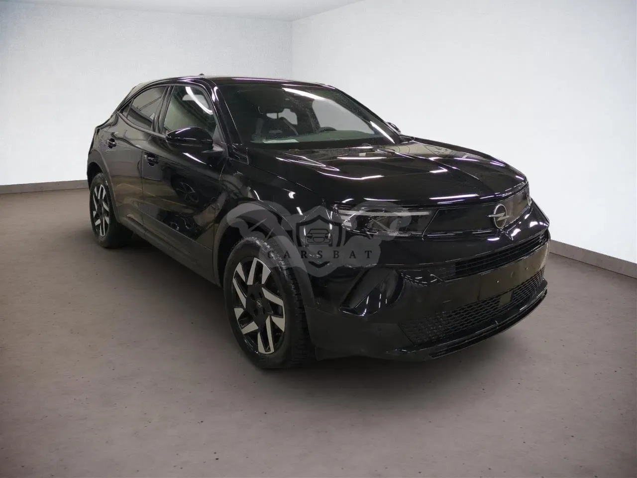 Opel Mokka 1.2 Edition 2025