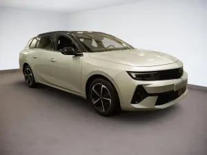 Opel Astra Sports Tourer 1.2 GS 2025