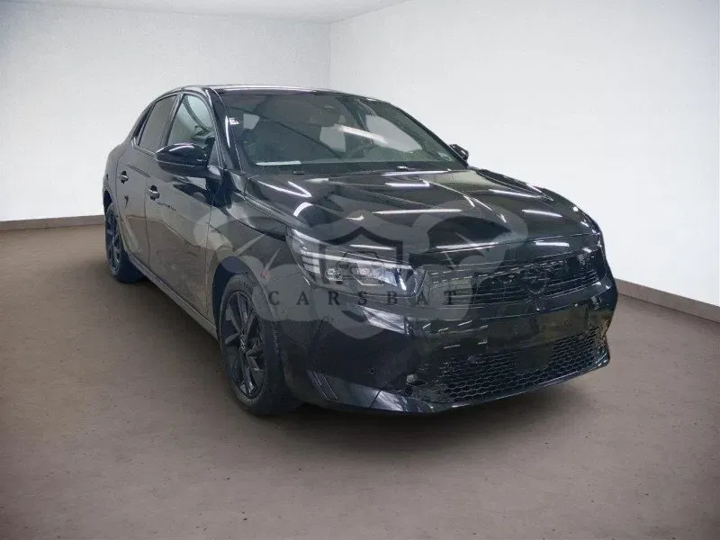 Opel Corsa 1.2 GS 2025