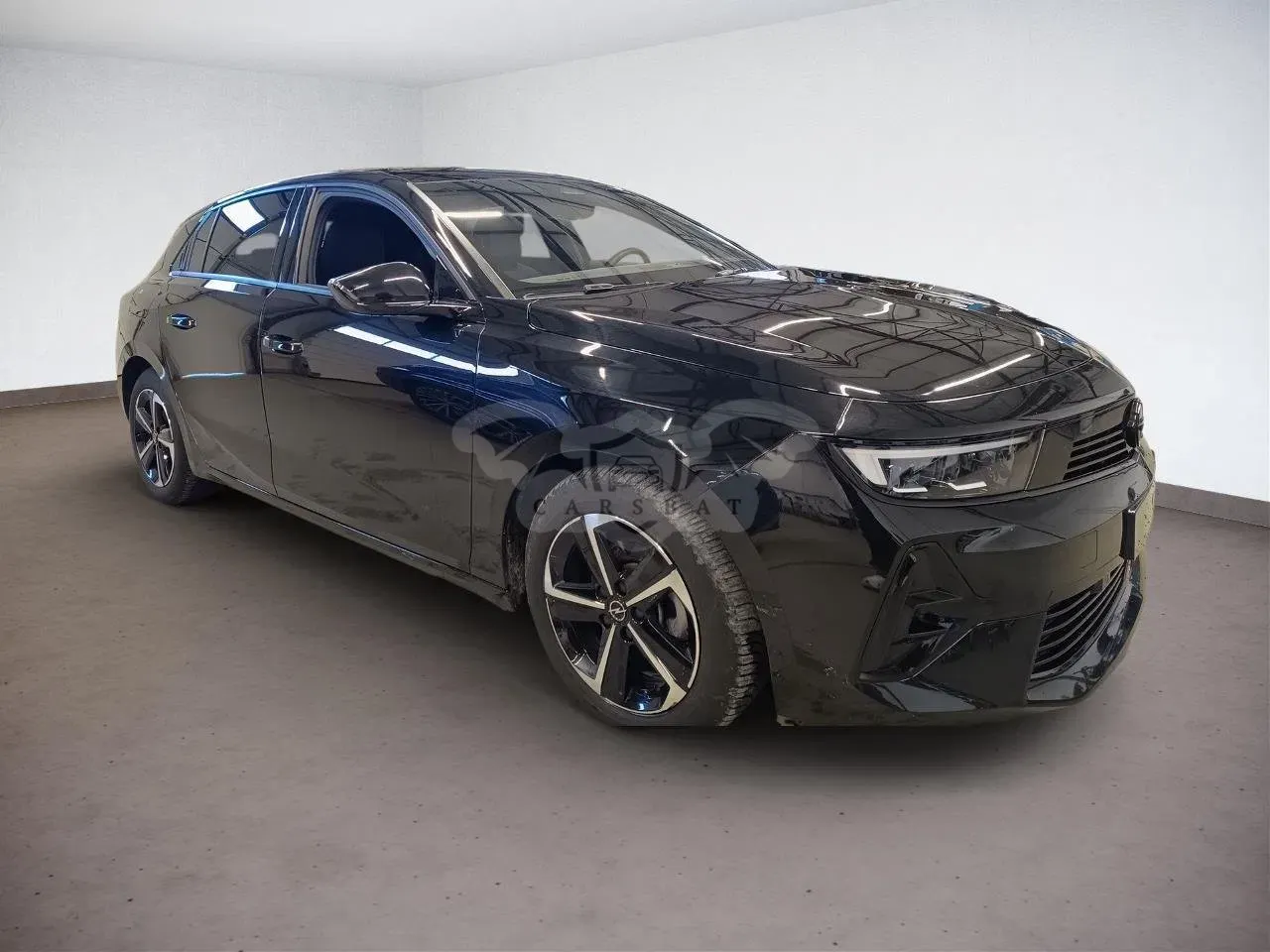 Opel Astra 1.2 GS 2025