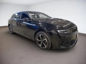 Opel Astra 1.2 GS 2025