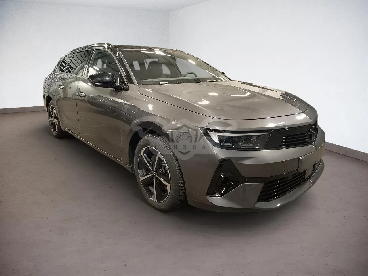 Opel Astra Sports Tourer 1.2 GS 2025