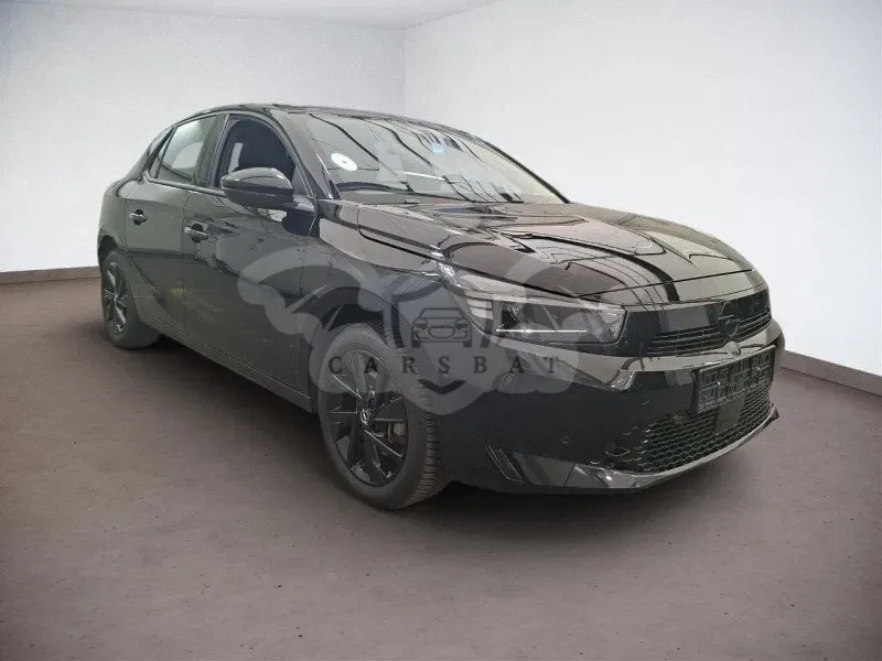 Opel Corsa 1.2 GS 2025
