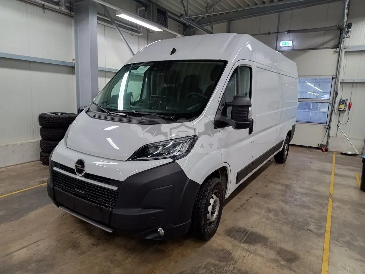 Opel Movano L3H2 2.2 2024