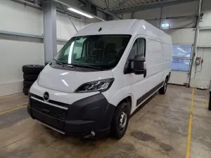 Opel Movano L3H2 2.2 2024