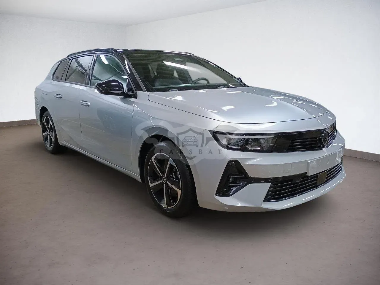 Opel Astra Sports Tourer 1.2 GS 2025
