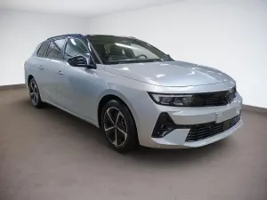 Opel Astra Sports Tourer 1.2 GS 2025