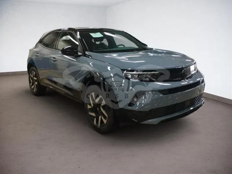 Opel Mokka 1.2 GS 2025
