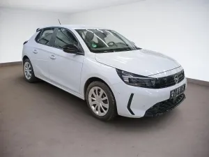 Opel Corsa 1.2 Edition 2025
