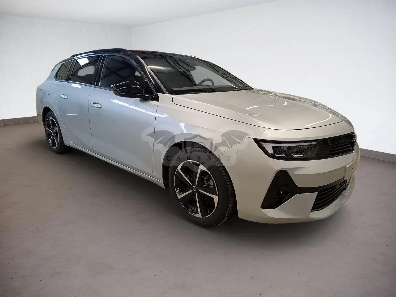 Opel Astra Sports Tourer 1.2 GS 2025