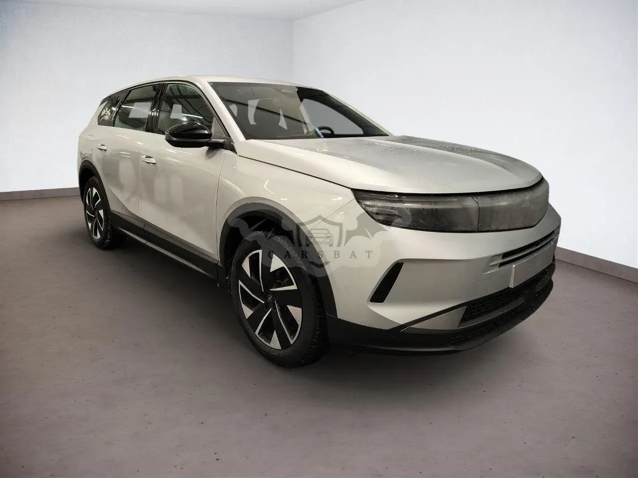 Opel Grandland 1.2 Edition 2025