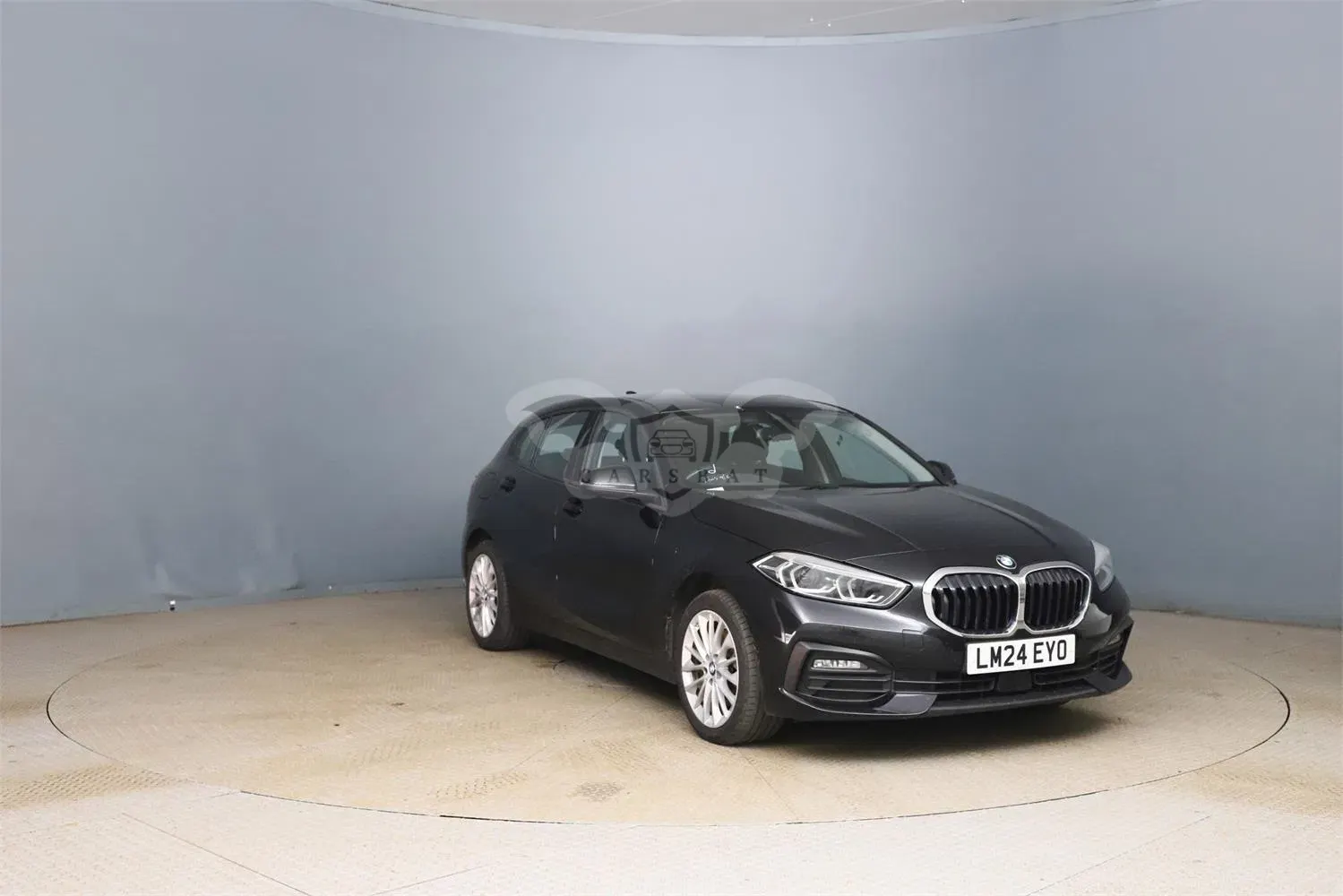 BMW 1 Series 118i SE 2024