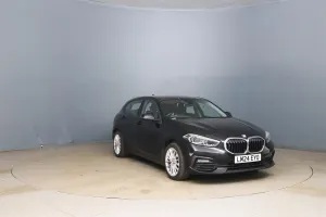BMW 1 Series 118i SE 2024