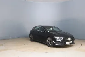 Mercedes-Benz A 180 Sport 2023
