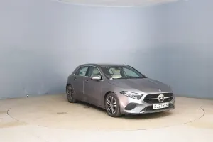 Mercedes-Benz A 180 Sport 2023