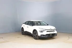 Citroën C4 1.2i Sense 2023