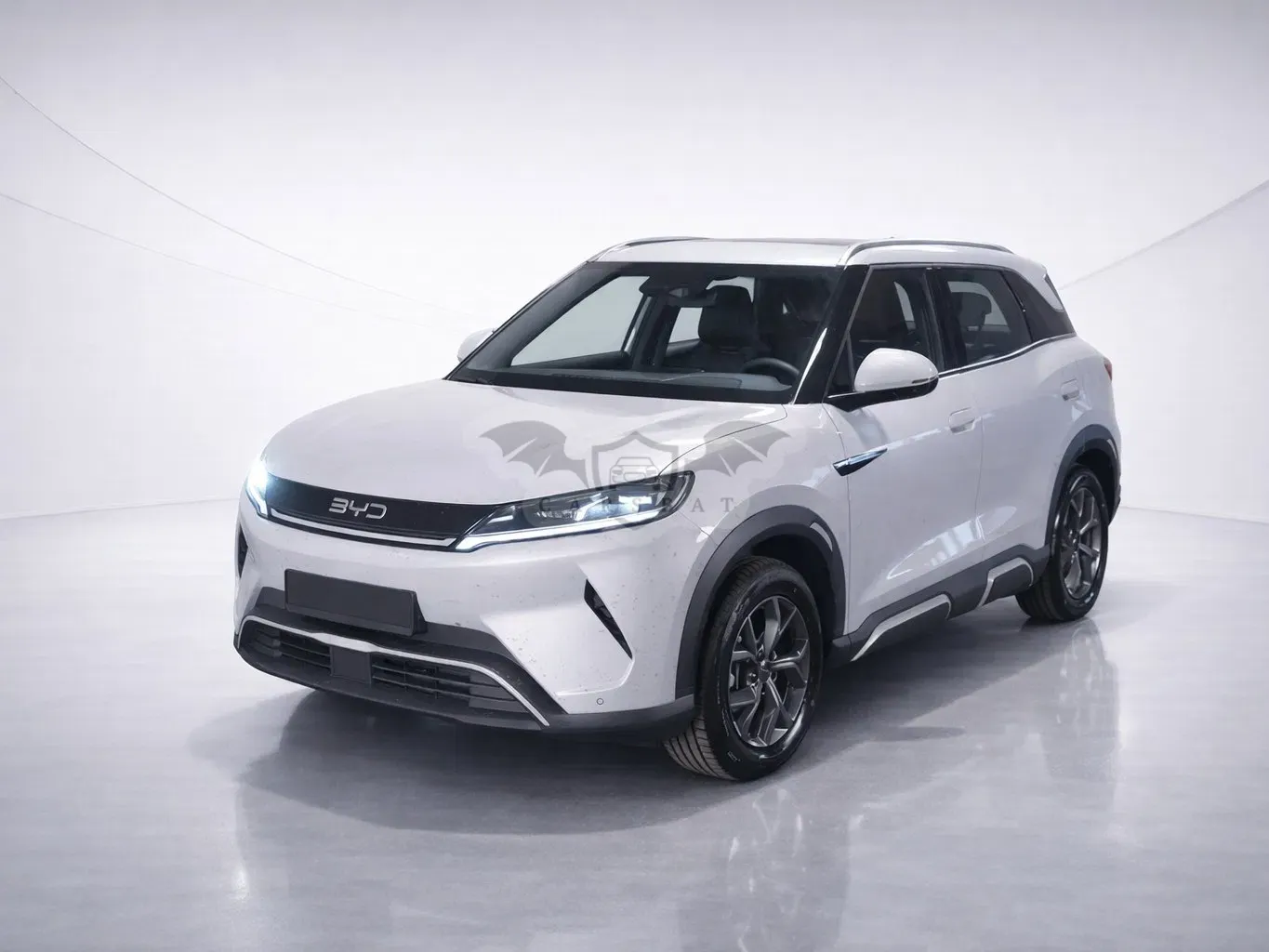 BYD Atto 2 45 kWh Boost 2025