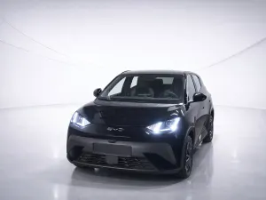 BYD Dolphin Active 2025