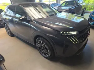 Peugeot 3008 1.2 GT 2025
