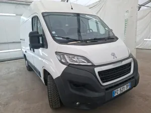 Peugeot Boxer L1H2 Premium 2018