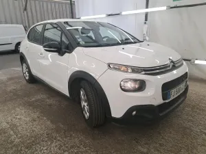 Citroën C3 Feel 2019