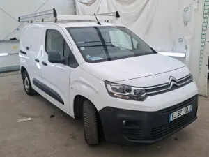 Citroën Berlingo Club 2019