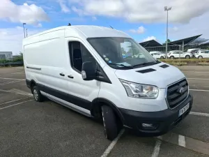 Ford Transit L3H2 2.0 Trend Business 2021