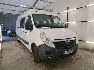 Opel Movano L3H2 2.3 CDTI 2019